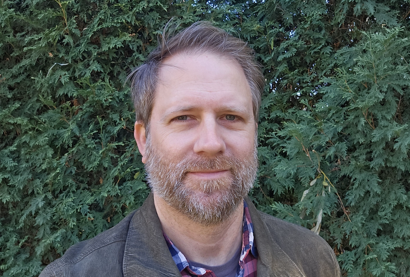 Matthew Cordell