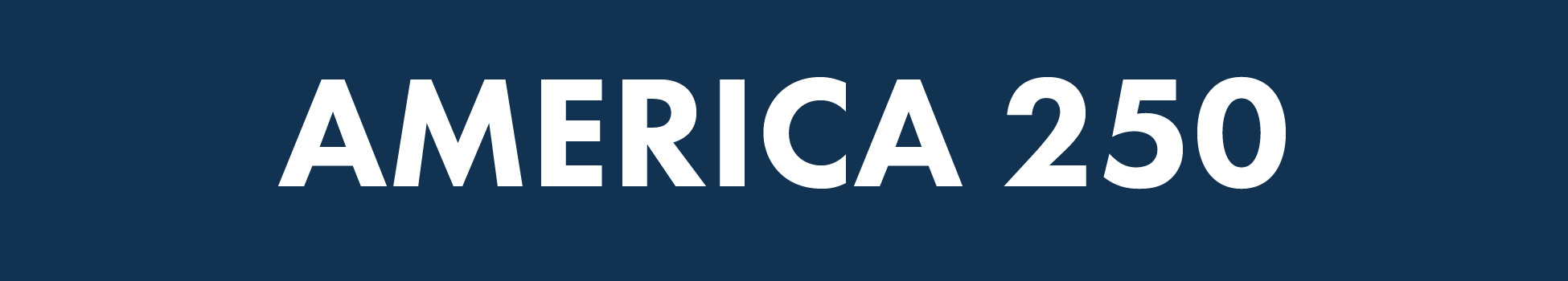 America 250.