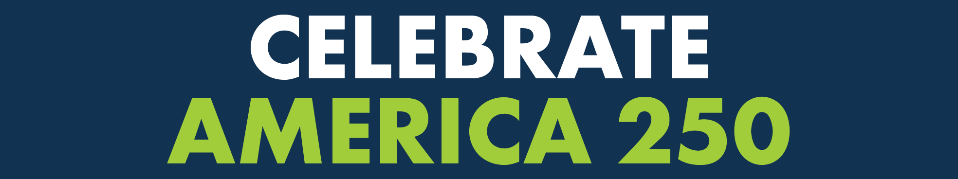 Celebrate America 250