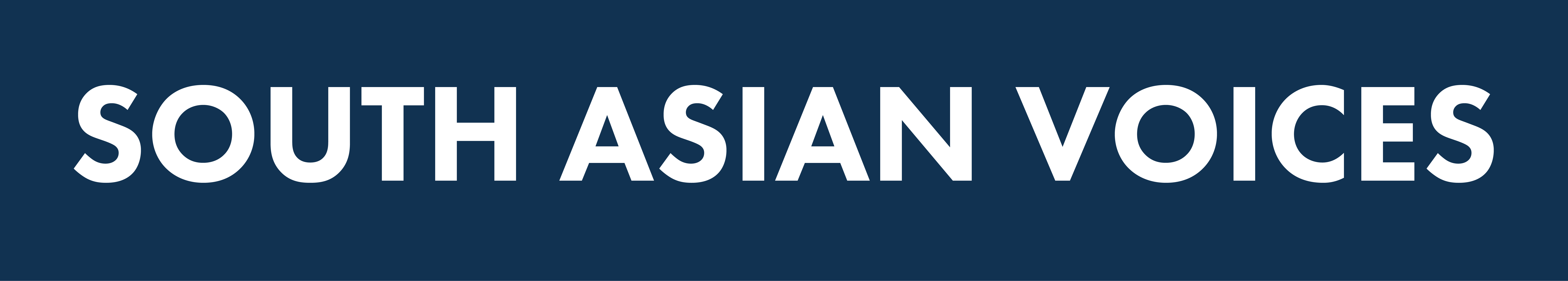 South Asian Voices
