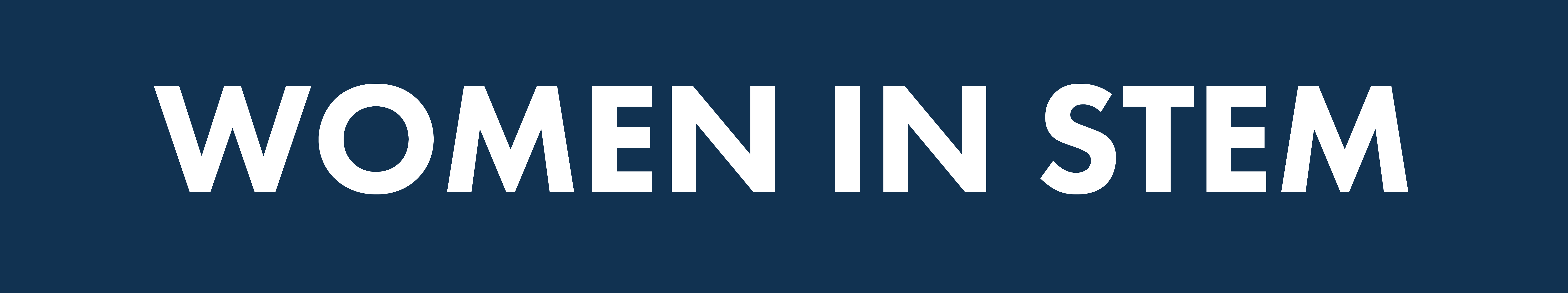 Women in STEM