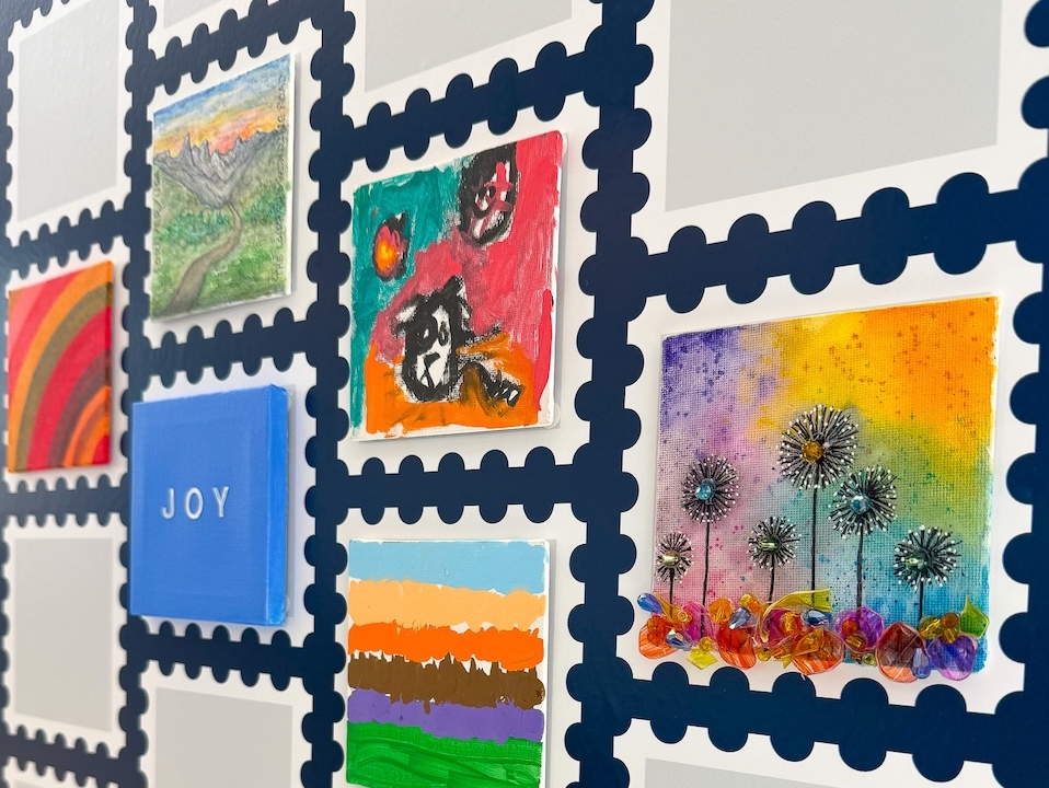 Art Gallery Submissions