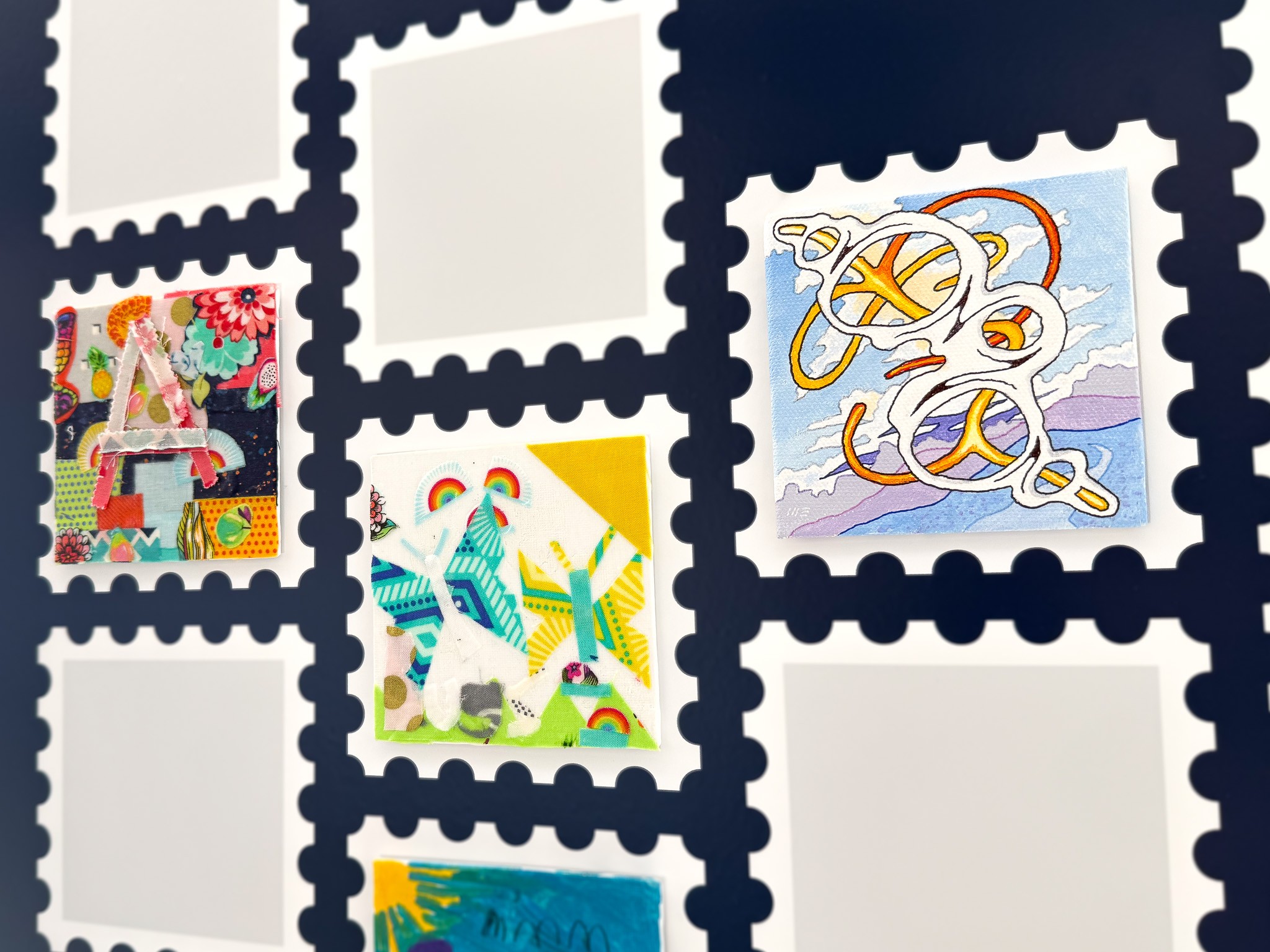 Art Gallery Submissions