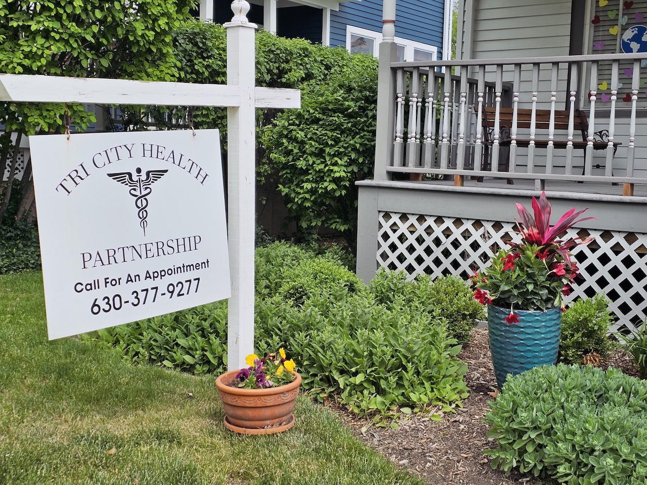 Ceramic Christmas Tree