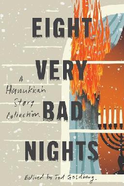 Eight Very Bad Nights