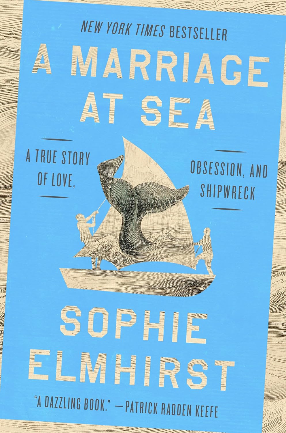 A Marriage at Sea