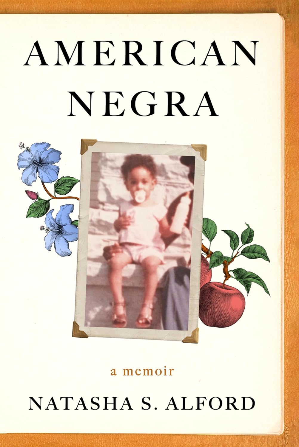 American Negra