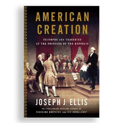 American Creation
