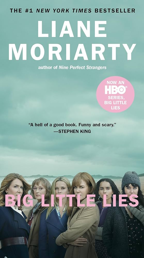 Big Little Lies