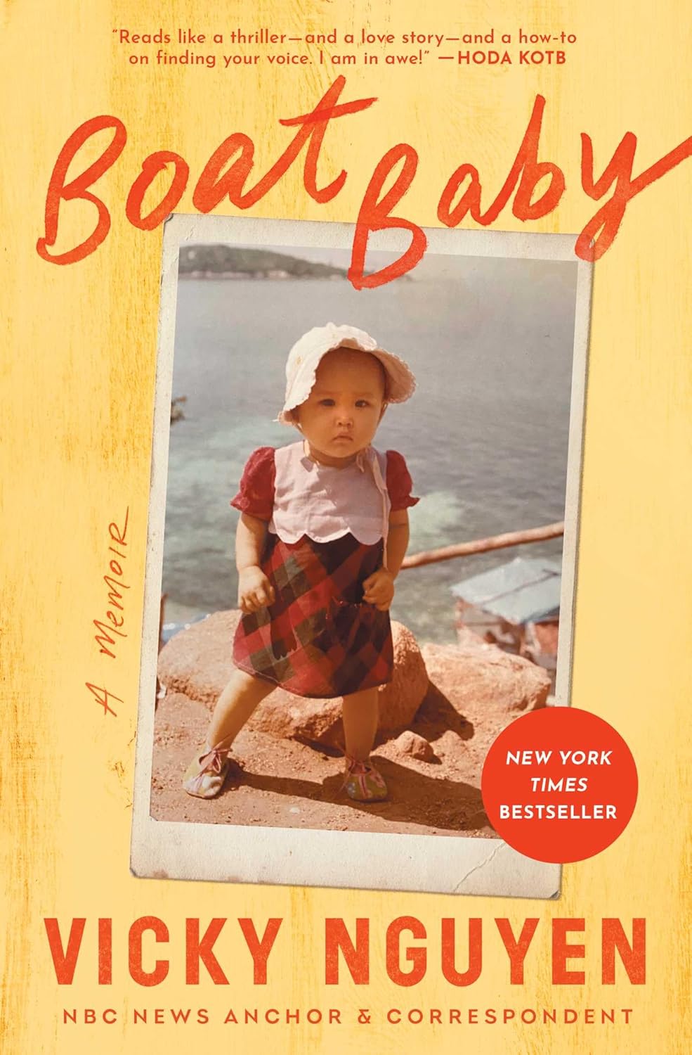 Boat, Babuy