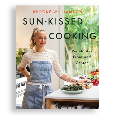Sun-Kissed Cooking