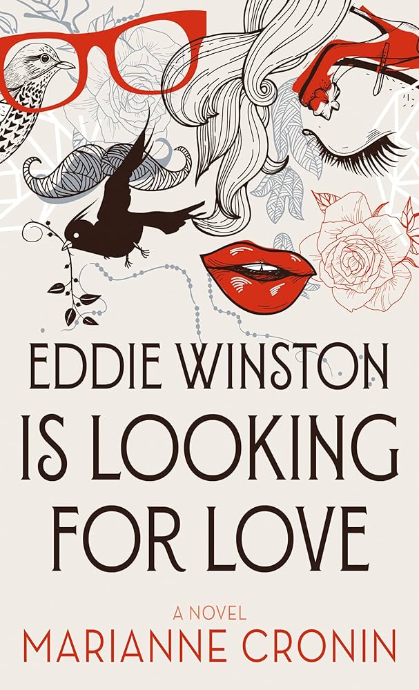 Eddie Winston is Looking for Love