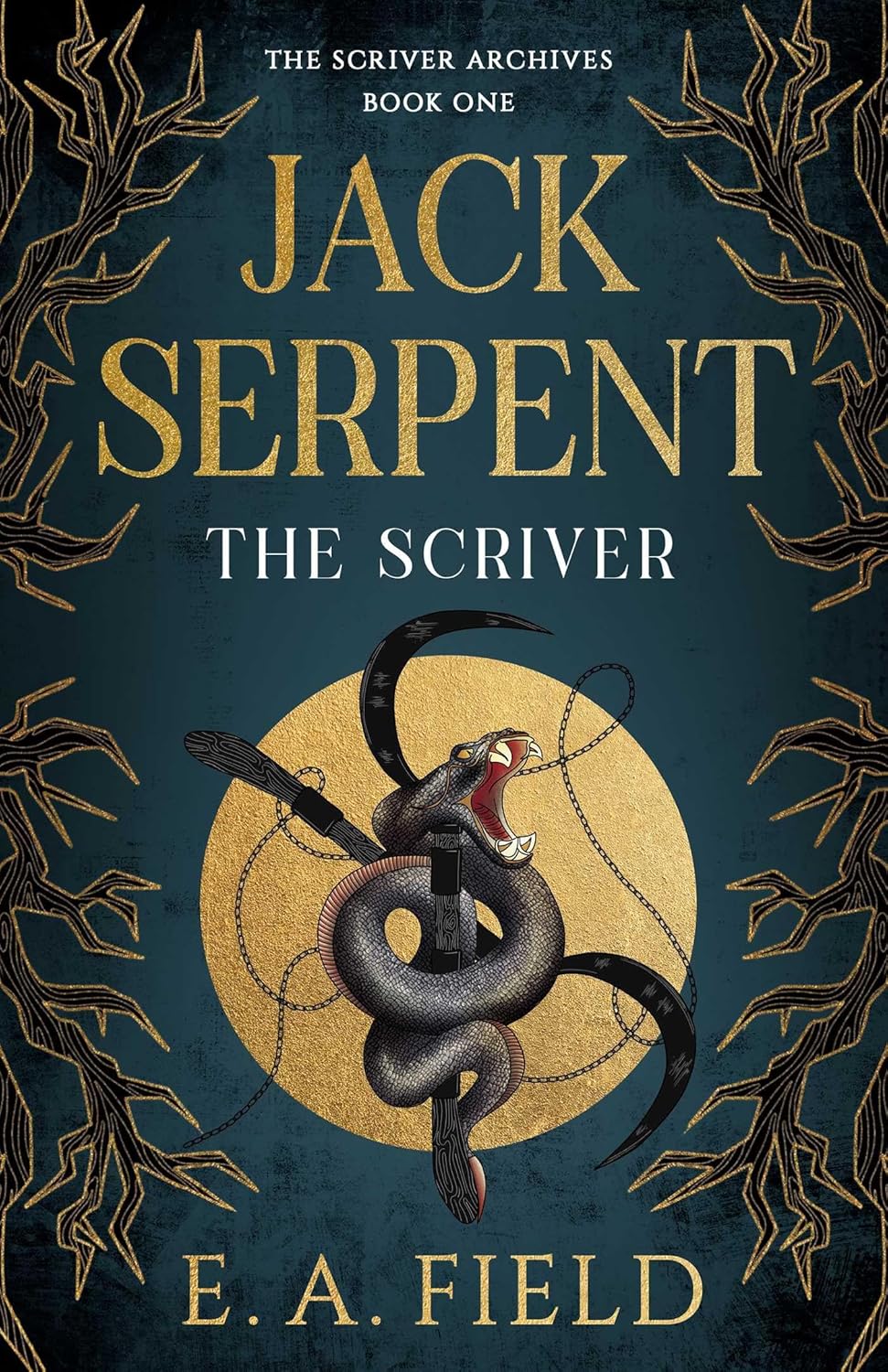 Jack Serpent