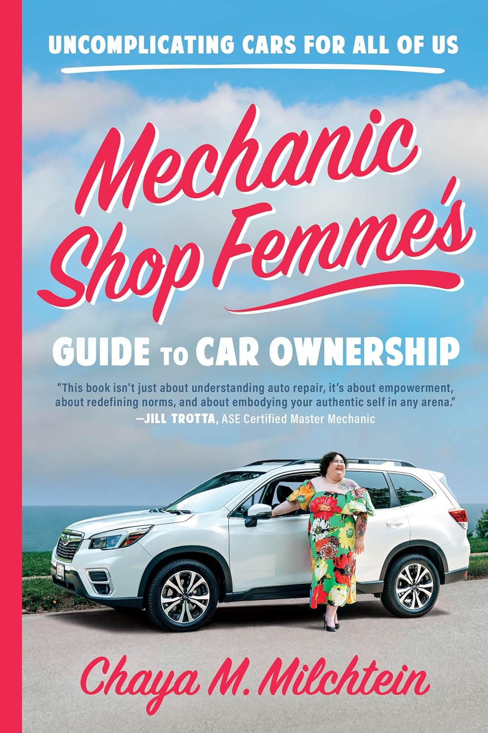 Mechanic Shop Femme's