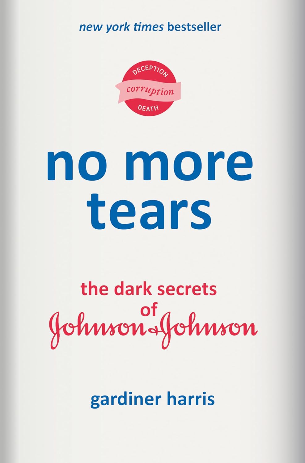 No More Tears