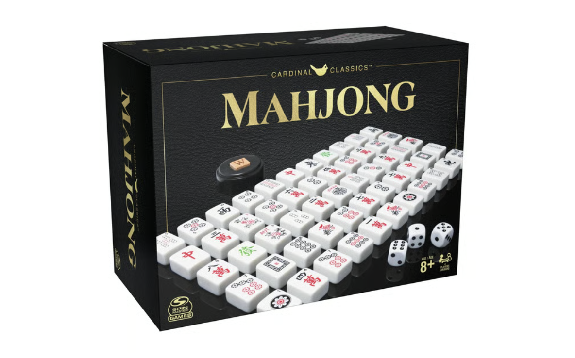 Mahjong