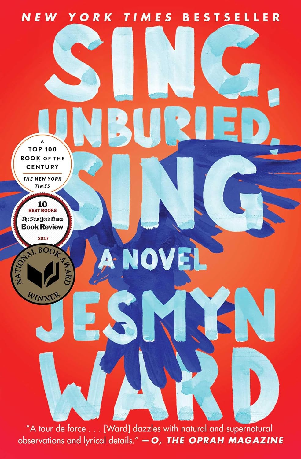 Sing, Unburied, Sing.