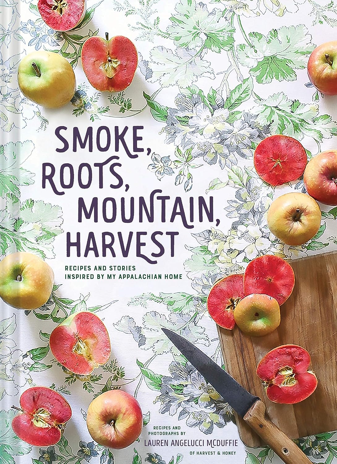 Smoke, Roots, Mountain Harvest