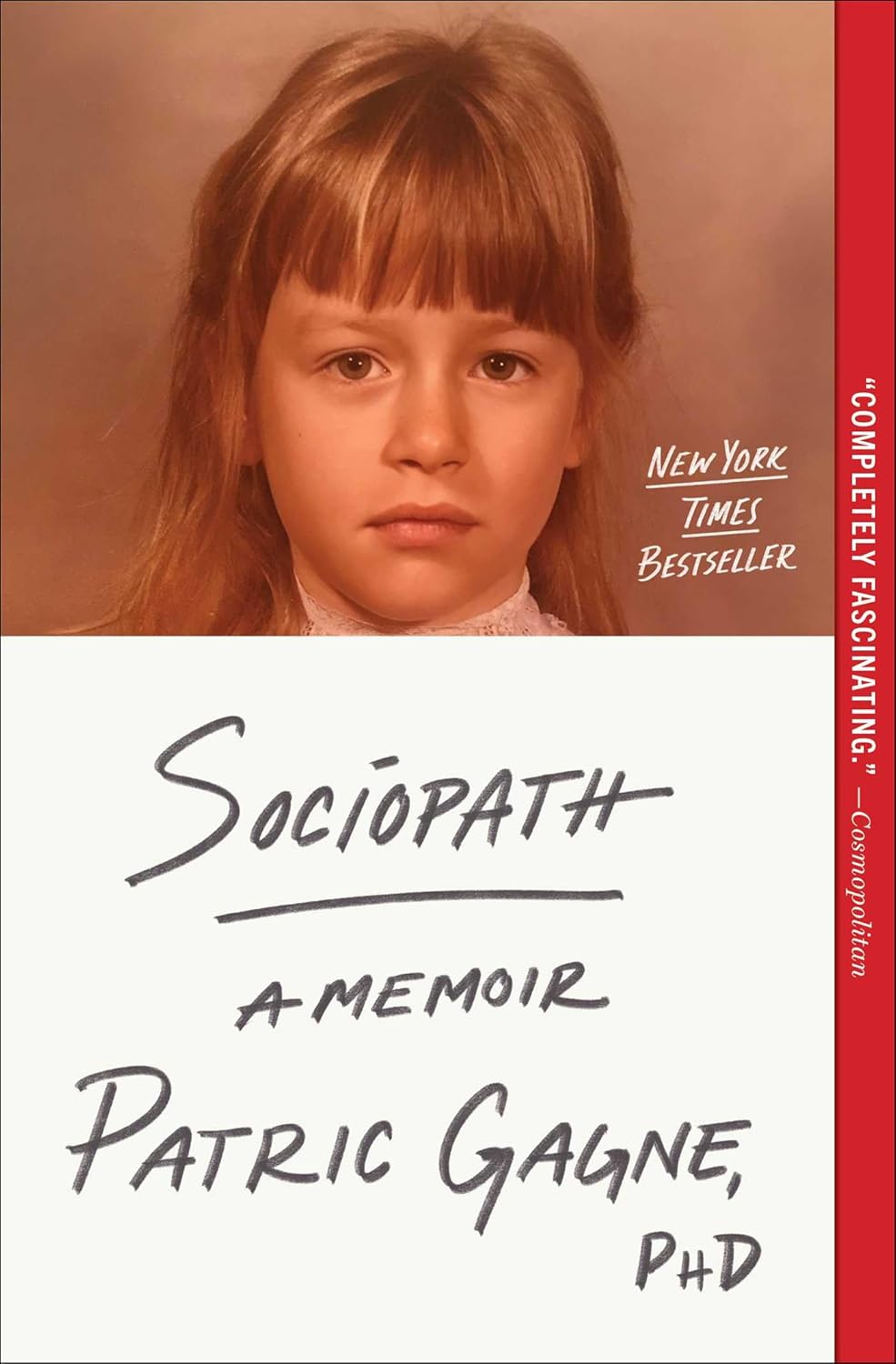 Sociopath