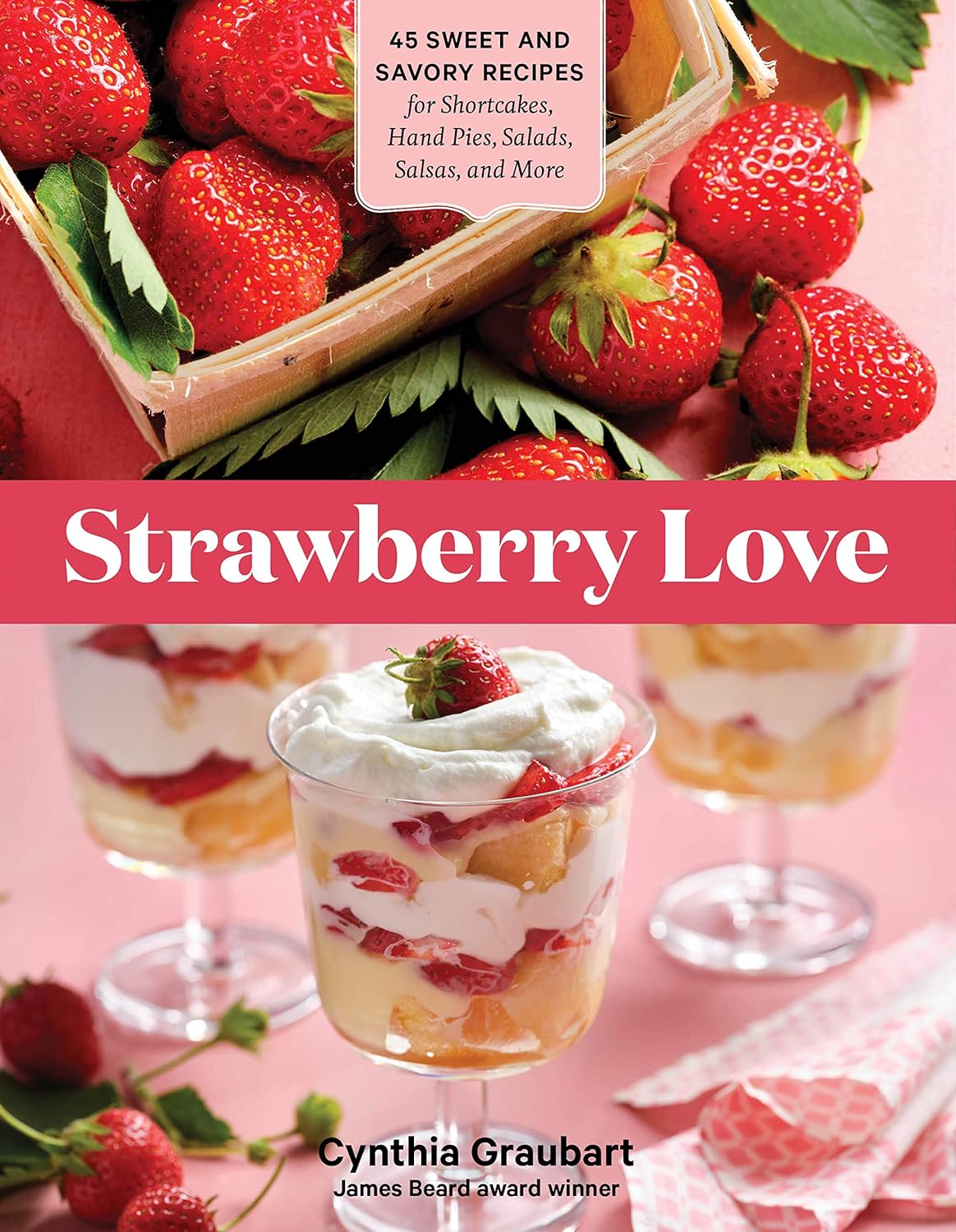 Strawberry Love