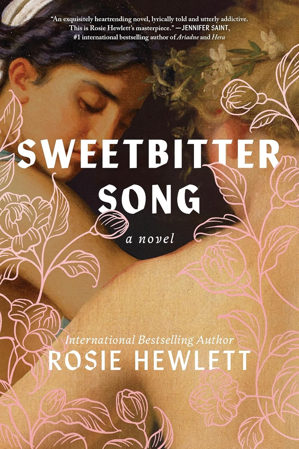Sweetbitter Song