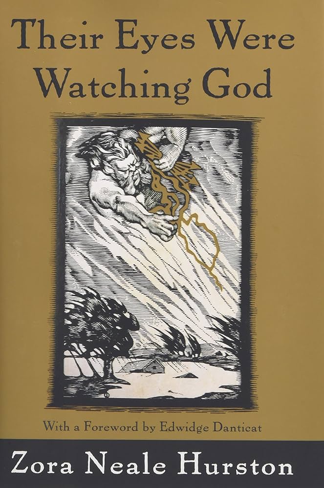 Their Eyes Were Watching God