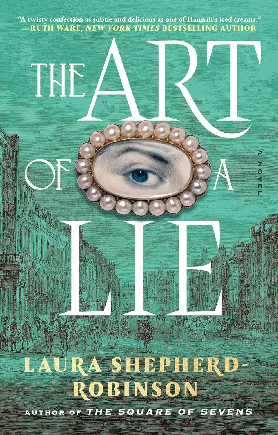 The Art of the Lie