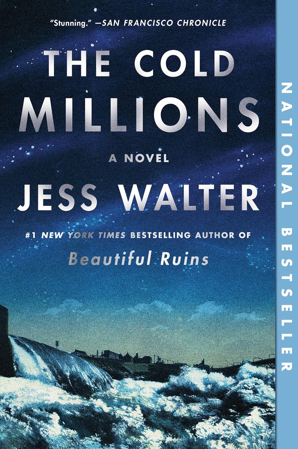 The Cold Millions by Jess Waltr