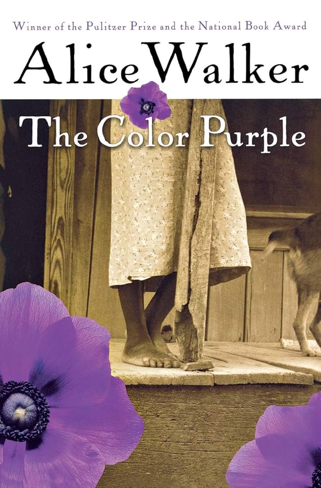 The Color Purple
