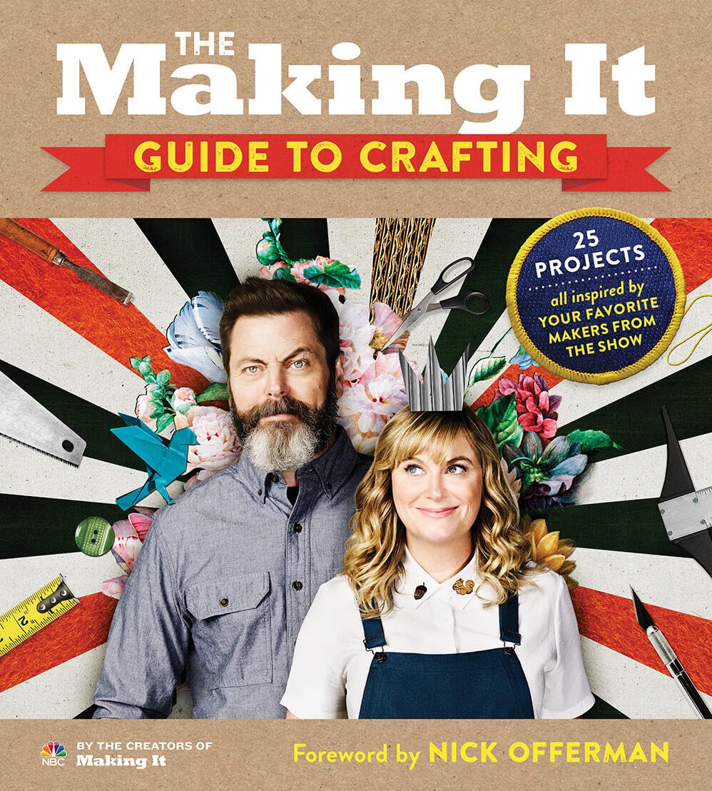 The Making It