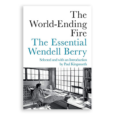 The World-Ending Fire