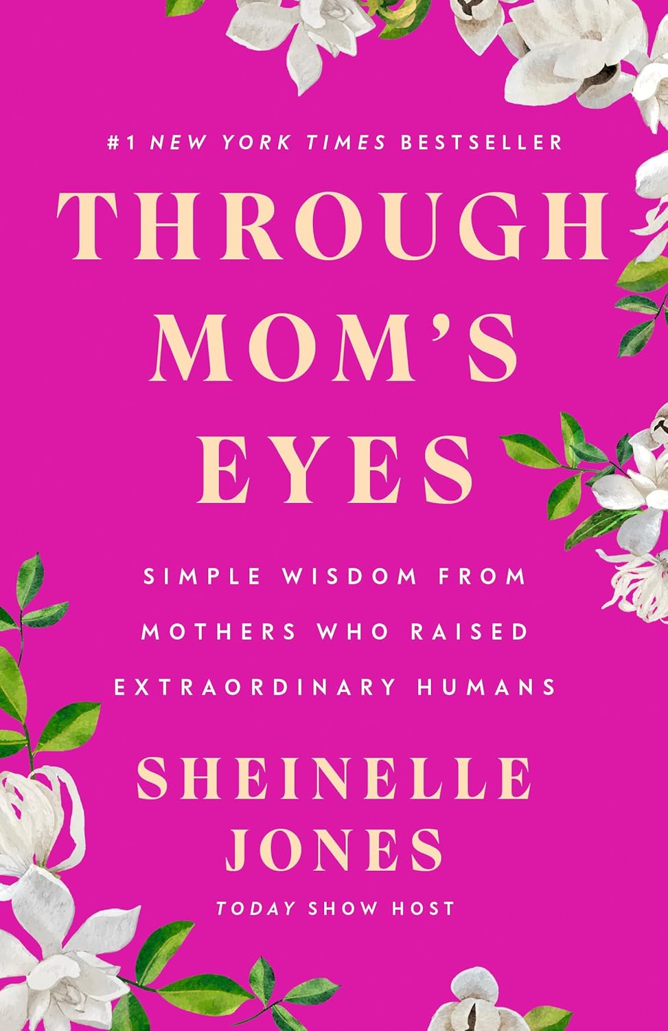 Through Mom's Eyes
