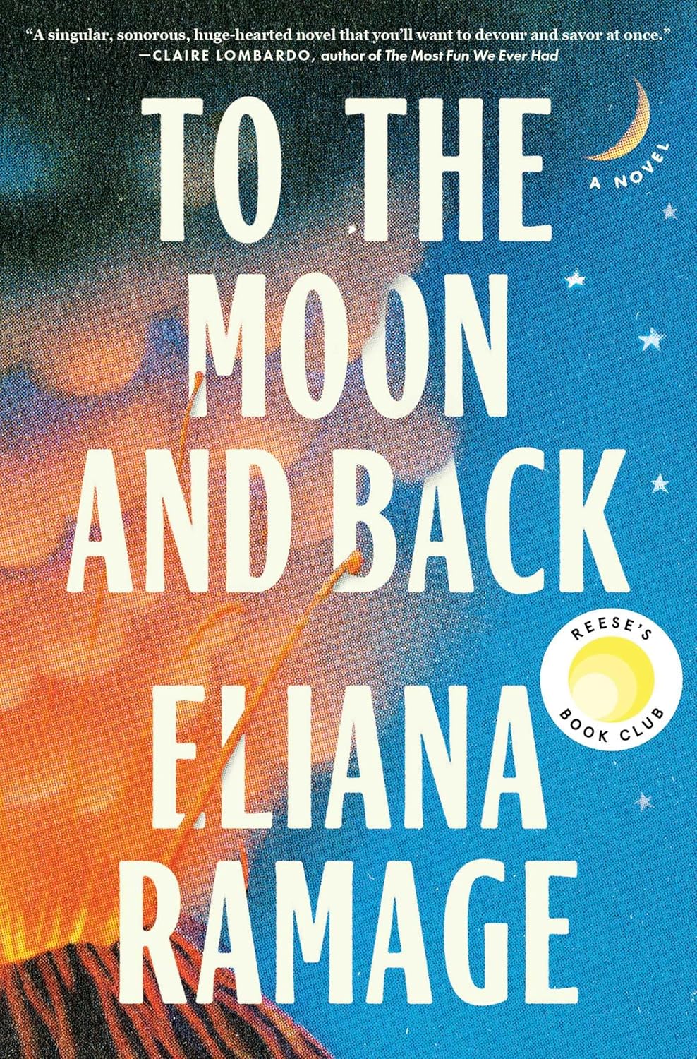 To the Moon and Back