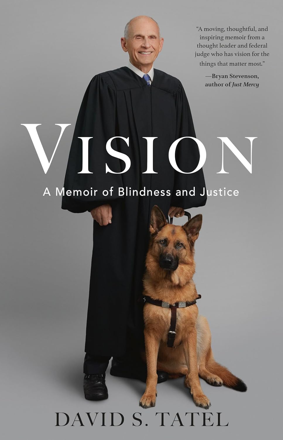 Vision