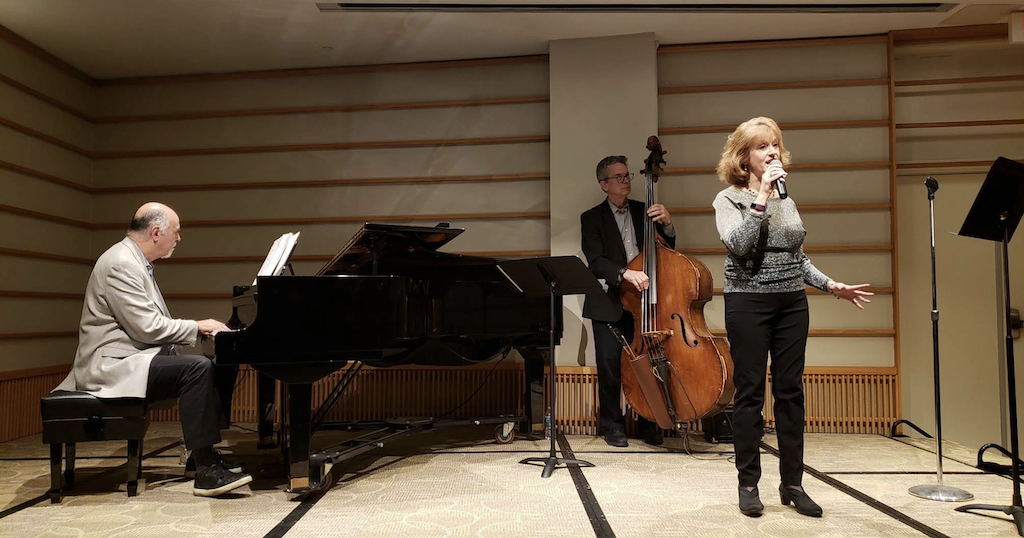 The Jeanne Becker's Band