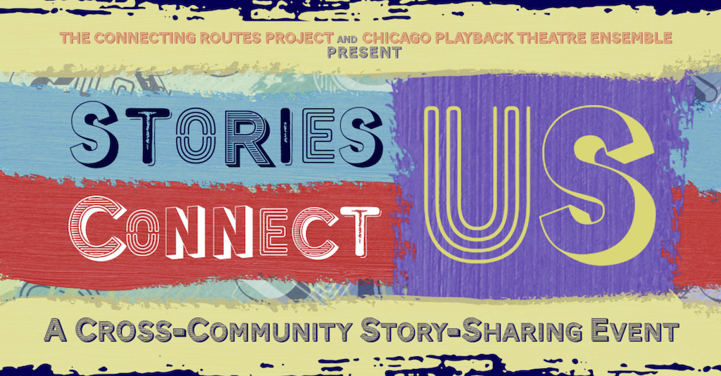 Stories Connect Us Logo