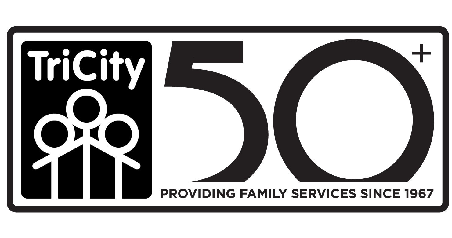 TriCity Family Services Logo