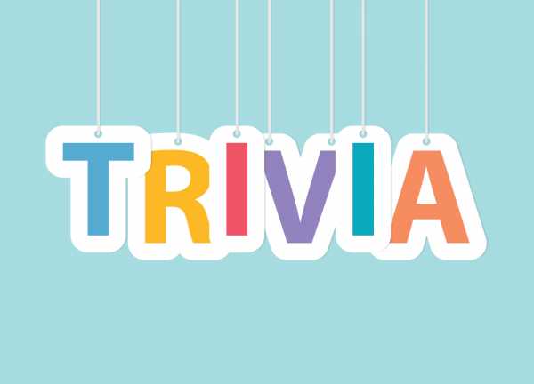 Graphic with the word 