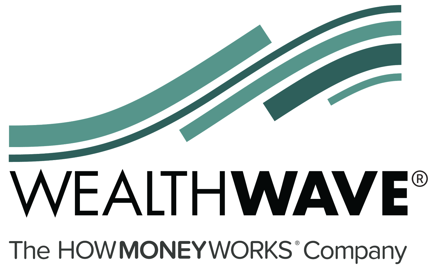 WealthWave logo