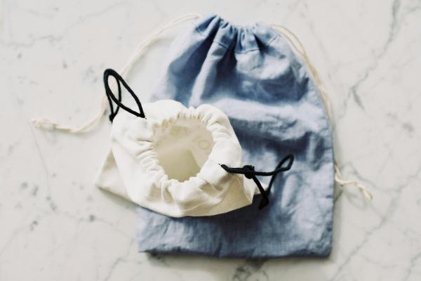 Drawstring Bag