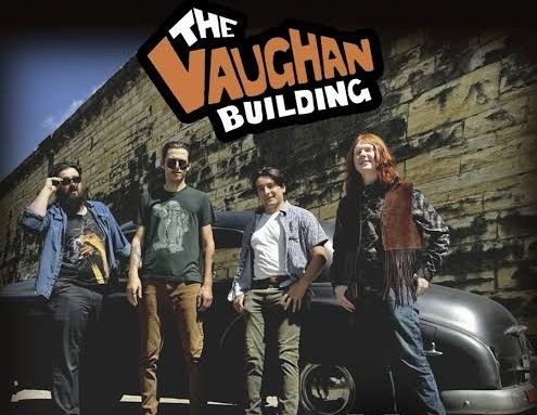 The Vaughan Building promotional image