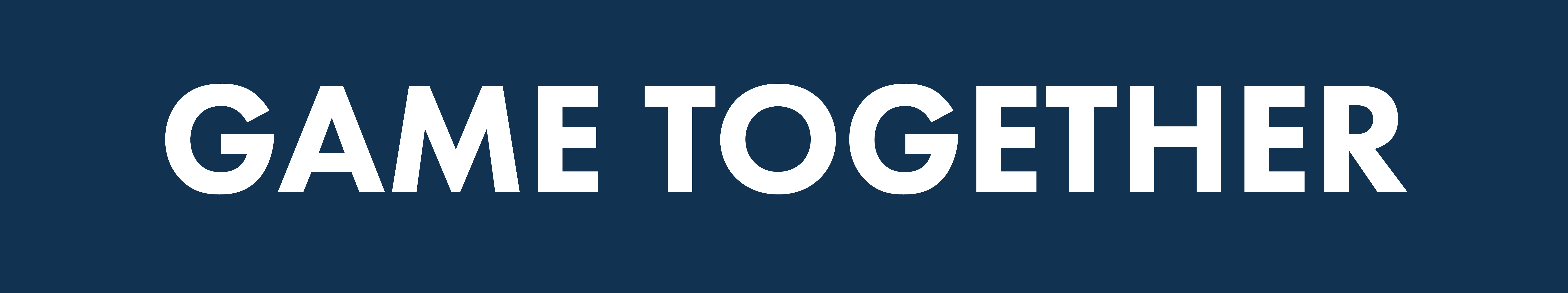 Game Together
