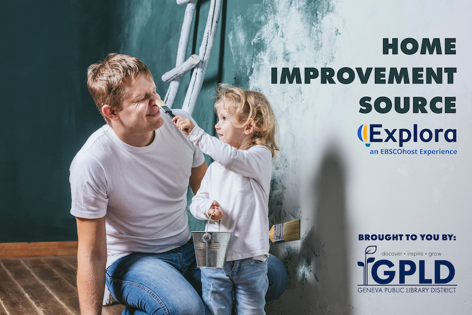 Home improvement Source image