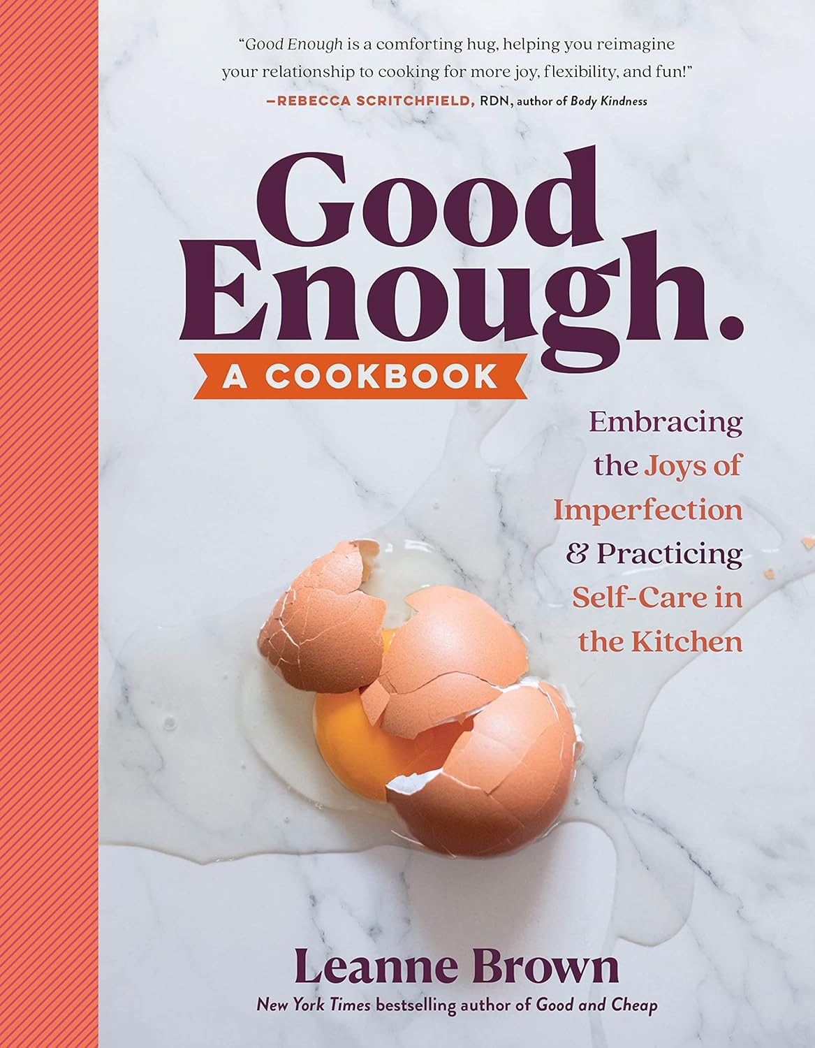 Good Enough by Leanne Brown