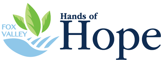 Hands of Hope Logo